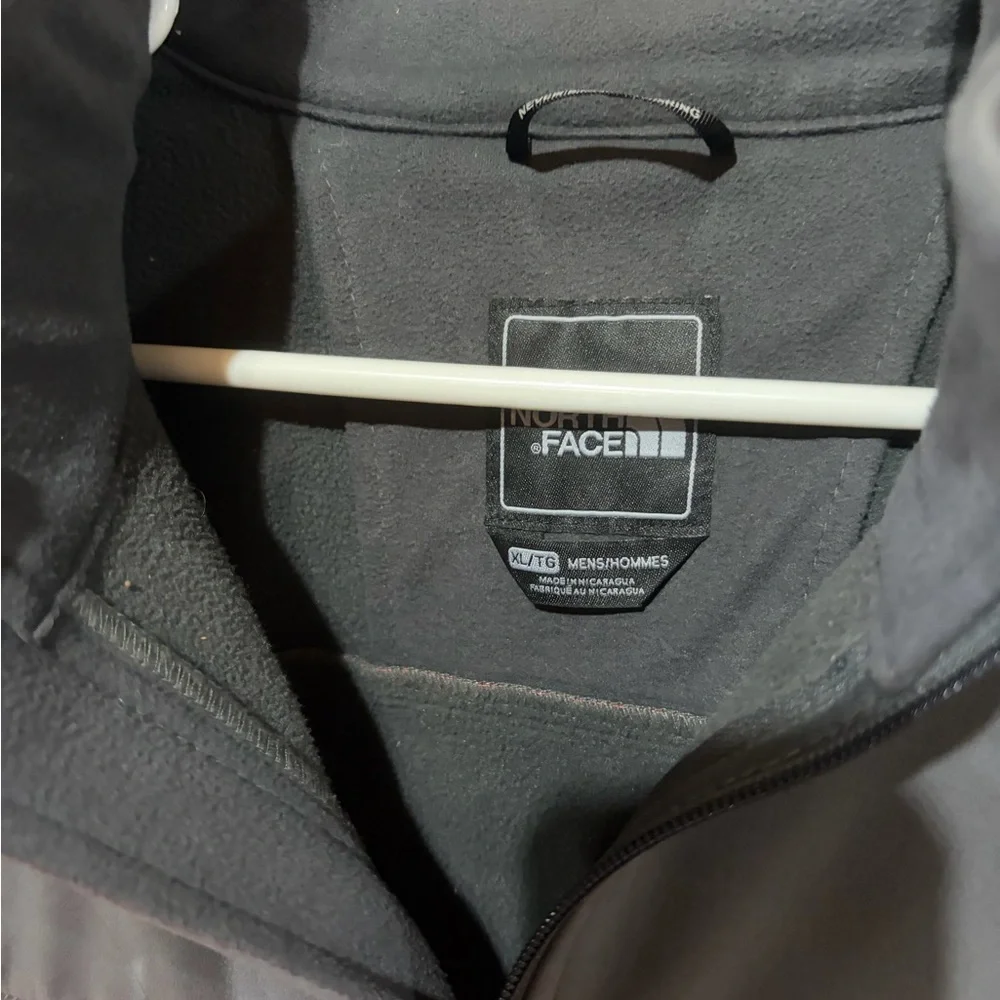 North face jacket